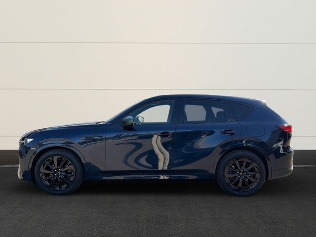Mazda CX-60 Homura Plus AWD e-Skyactive 254 M-Hybrid+t