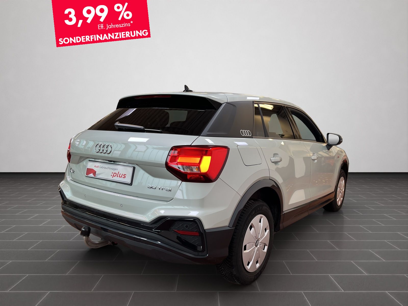 Audi Q2 - Bild 3