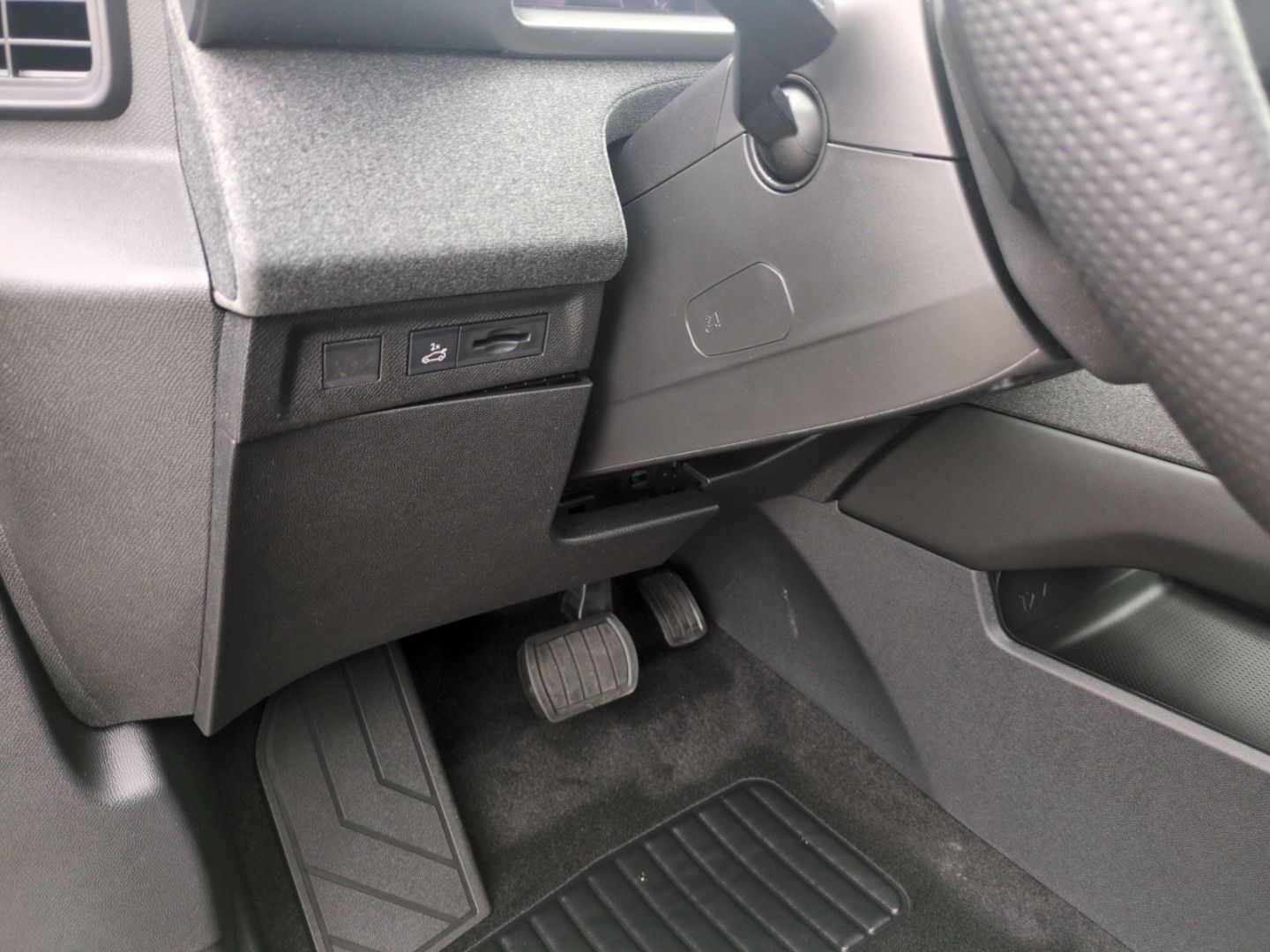 Opel Grandland (X) - Bild 19