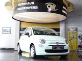Fiat 500 1.2 8V Pop Star Klima ZV erst 82737 KM - Fiat 500 Gebrauchtwagen in Duisburg