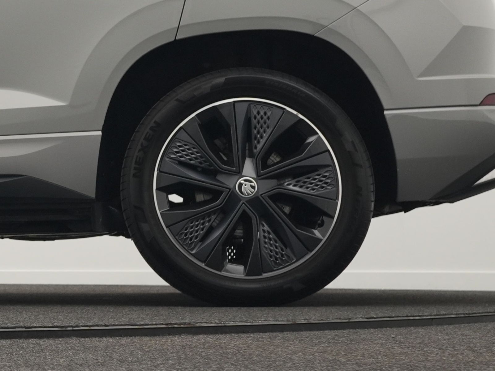 Skoda Karoq - Bild 47