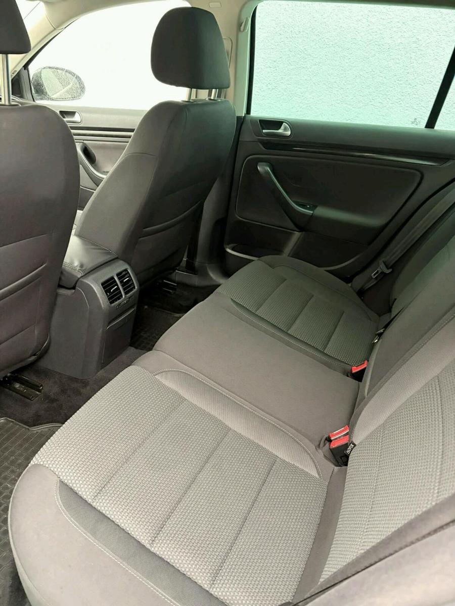 Volkswagen Golf 2010 — photo 8