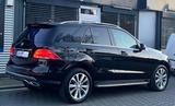 Mercedes-Benz GLE 350 d 4-Matic AMG sDach*AHK*LED*SPUR*E-SITZE - Mercedes-Benz GLE 350: 4matic