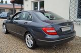 Mercedes-Benz C 250 CDI BlueEfficiency AMG*Standh*TÜV-NEU* - Mercedes-Benz C 250: Cdi
