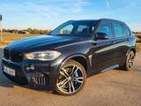BMW X5M Top Ausstattung Zustand Walter Maurer Design - BMW X5 M mit Benzin-Antrieb