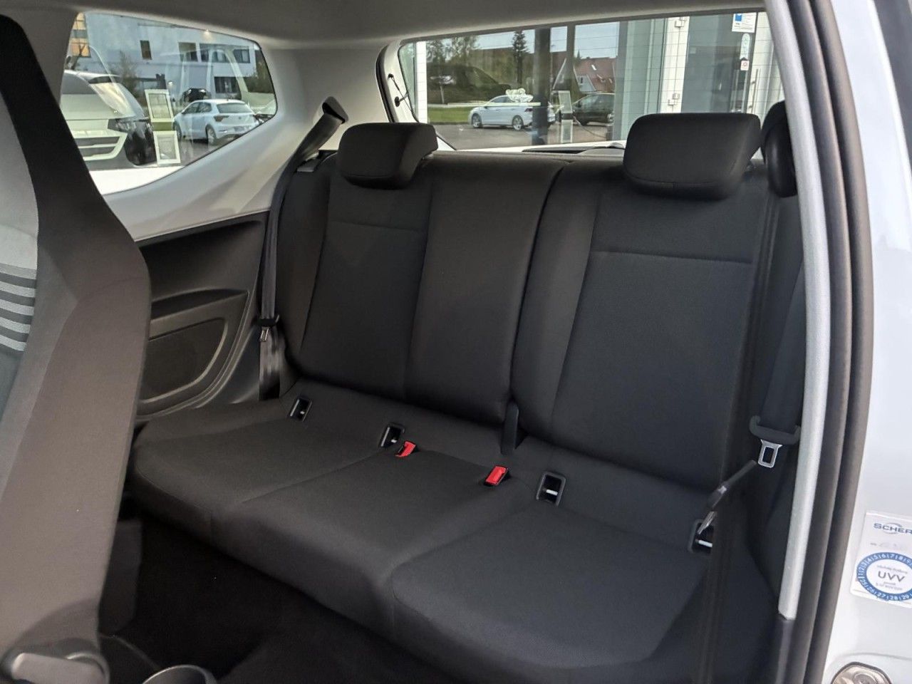 Volkswagen up! - Bild 7