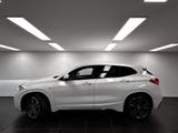 BMW X2 xDrive20i M Sport Allrad AHK LED NAVI Automat - BMW X2: Geländewagen
