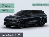 XPENG G9 2025 AWD Performance BlackEdition AHK Premium