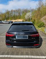 Audi A6 40 TDI S tronic advanced Avant advanced - Audi A6 advanced mit Diesel-Antrieb