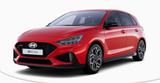Hyundai i30 N-Line 1.0 T-GDI Navi Kamera Alu SH