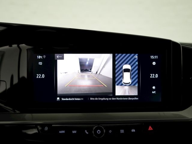 Mokka-e B ULTIMATE 50kWH AT+LED MATRIX+NAVI+RÜCK