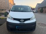 Nissan NV200 Tüv/Insp neu GJR - Nissan NV200 aus 2013