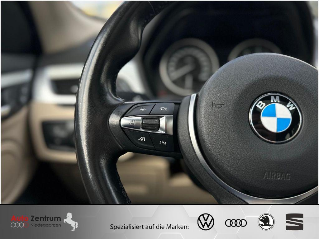BMW X1 XDRIVE25D XLINE
