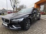 Volvo V60 T6 AWD Inscription #volvo #madbymerten - Volvo V60 Gebrauchtwagen in Bremen