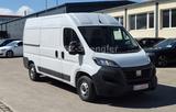 Fiat Ducato Hochr.-Kasten 35 140 L2H2 RS:3450 AHK Kam - gebrauchte Fiat Ducato aus dem Jahr 2023