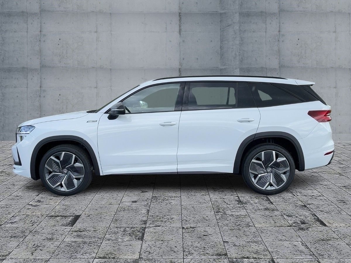 Skoda Kodiaq - Bild 3