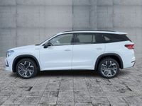 Skoda Kodiaq - Vorschau Bild 3