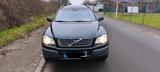 Volvo XC90 44 - gebrauchte Volvo XC90 aus dem Jahr 2004