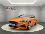 Ford Focus Lim. ST HUD/ACC/LED/B&O/CARPLAY - Ford Focus: Orange, ST