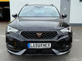 Cupra Ateca 1.5l TSI DSG *elektr. Heckklappe/AHK/LED* - Cupra Ateca mit Benzin-Antrieb: Elektr Heckklappe
