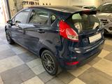 Ford Fiesta 1,5 TDCi Trend,Klima,Navi,Euro 6,Tüv05-27 - Ford Fiesta mit Diesel-Antrieb: 1.6