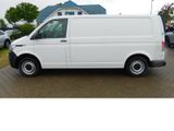 Volkswagen T6.1 Transporter Abt e- Kasten Lang 1-Gang Klima