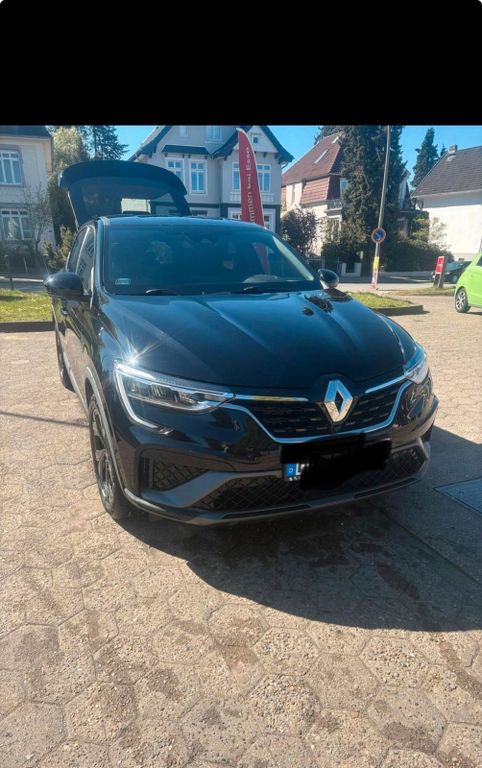 Image of Renault Arkana