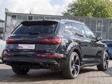Audi Q7 50 TDI Q S LINE COMPETITION PLUS LM22 NAVI+ B - Audi Q7: Competition Plus