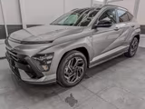 Hyundai KONA PREMIUM PLUS 1.6 4WD T-GDi DCT N-LINE SH... - Hyundai Gebrauchtwagen mit Automatikschaltung
