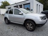 Dacia Duster Prestige 4x4  Leder/Klima/AHK - Dacia Duster mit Diesel-Antrieb: Allradantrieb, Geländewagen