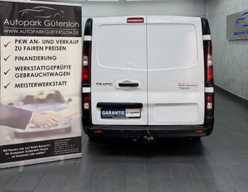 Renault Trafic - 5