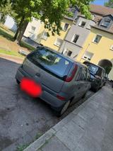 Opel Corsa Njoy 1.2  Automatik - Opel Corsa Njoy mit Benzin-Antrieb