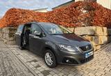Seat Alhambra / 7 Sitze / Top Ausstattung / wenig km