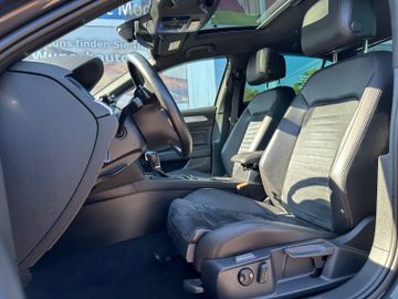 Bild 9 VW Passat Lim. Highline