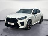 BMW X2 M35i xDrive Steptronic DCT Navi DSG Bluetooth - mit Benzin-Antrieb: Alcantara, mit Klimaautomatik, Bluetooth