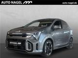 Kia PICANTO PE2 1.2 MT GT-LINE - Kia Picanto Neuwagen in Duisburg