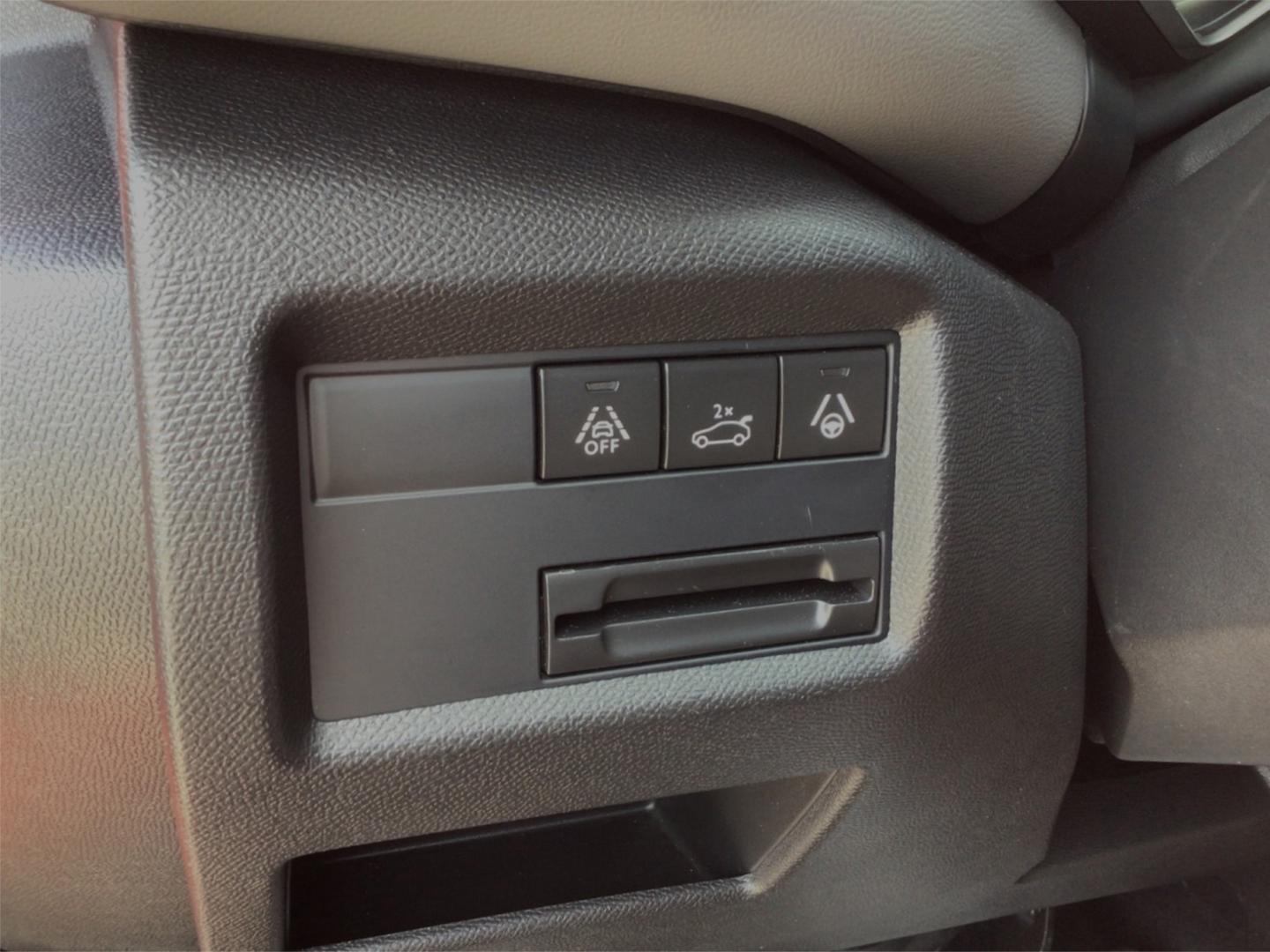 Citroën C5 Aircross 2.0 BlueHDi 180 AHK/ACC/RFK/Panorama