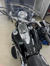 Harley-Davidson Heritage Softail - HARLEY-DAVIDSON HERITAGE
