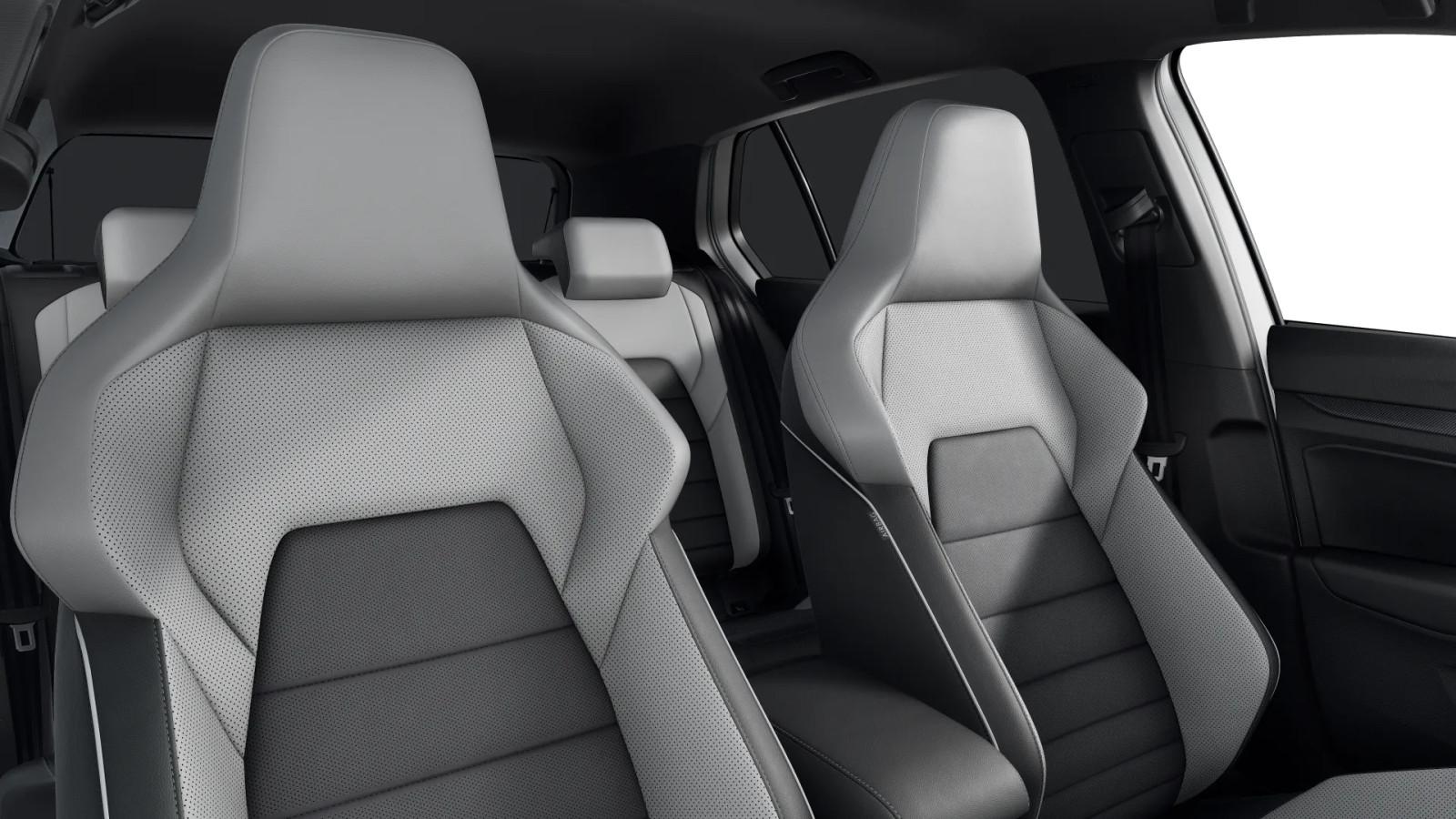 Volkswagen Golf VIII 1.5 TSI eHybrid GTE Black Style Navi*A, миниатюра 10