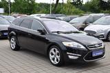 Ford Mondeo Turnier 1.6 Titanium AHK-STANDHZ-NAVI-XEN - Ford Mondeo: Titanium X