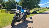Energica Esseesse 9 - ENERGICA MOTORRAD