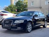 Audi A6  2.0 TFSI - Audi A6 Gebrauchtwagen in Essen