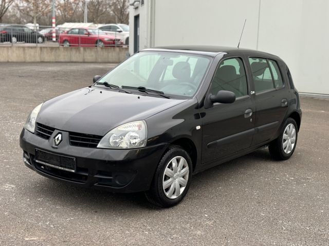 Renault Clio II Campus |90.000KM|KLIMA|TÜV01.26|TEILEDER