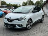 Renault Scenic IV Intens NAVI SHZ PDC TLEDER KLIMAAUT - Renault Scenic Intens mit Diesel-Antrieb