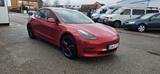 Tesla Model 3 Allradantrieb mit Dualmotor Performa... - gebrauchte Tesla Model 3 aus dem Jahr 2023