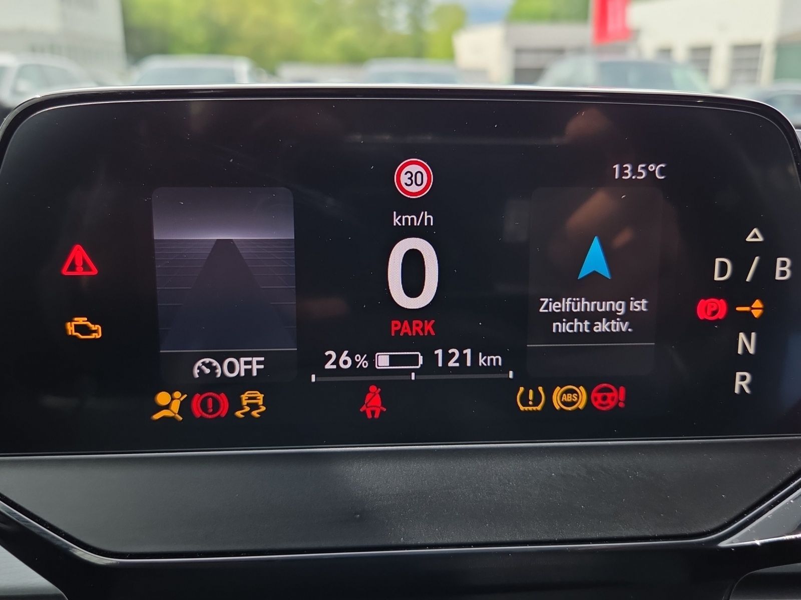 Volkswagen ID.3 - Bild 13