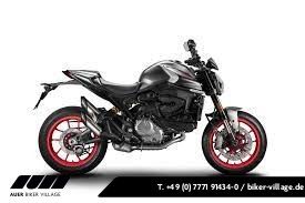 Ducati Monster TAGESZULASSUNG!