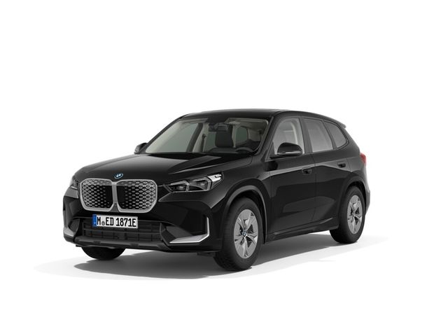BMW iX1 XDRIVE30 HUD AD AHK-el. klappb. AHK-klappbar