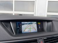 BMW X1 xDrive20d Aut. Sport Line 2.HD NAVI PANO AHK bei Autohaus Landmann & Maier OHG