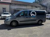 Fiat PEUGEOT Expert 2.0 MJT/130 PL Panorama Executive - Fiat Scudo: Panorama Executive
